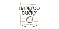 Happy Go Ducky
