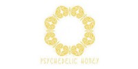 Psychedelic Honey