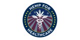 Hemp For Healthcare