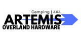 Artemis Overland Hardware
