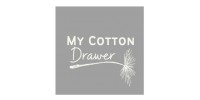 My Cotton Drawer