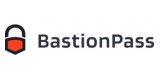 Bastion Pass