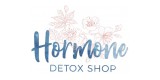 Hormone Detox Shop