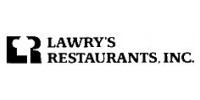 Lawrys Restaurants