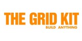 The Grid Kit