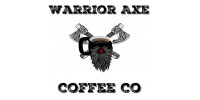 Warrior Axe Coffee Co