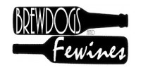 Brew Dogs & Fewines