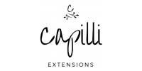 Capilli Extensions