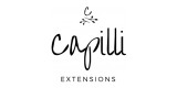 Capilli Extensions
