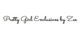 Pretty Girl Exclusives By ee