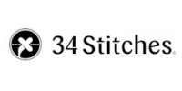 34 Stitches