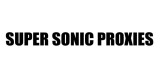 Super Sonic Proxies