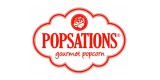Popsations Popcorn Company