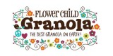 Flower Child Granola