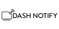 Dash Notify