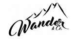 Wander & Co