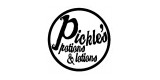 Pickles Potions