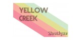 The Yellow Creek Boutique