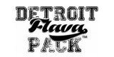 Detroit Flava Pack