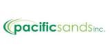 Pacific Sand