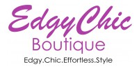 Edgy Chic Boutique