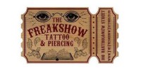The Freakshow Tattoo & Piercing