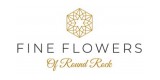 Fine Flowers of Round Rock