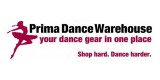 Prima Dance Warehouse