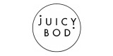 Juicy Bod Body Oil