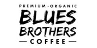 Blue Brother Coffee