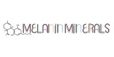 Melanin Minerals