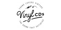 Vintage Vinyl Cds