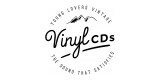 Vintage Vinyl Cds