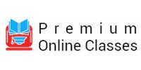 Premium Online Classes