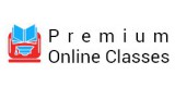 Premium Online Classes