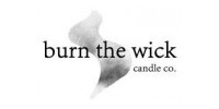 Burn The Wick Candle Co