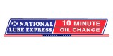 National Lube Express