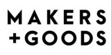 Makers And Goods