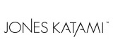 Jones Katami