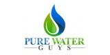Pure Water Guys