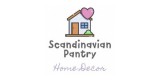 Scandinavian Pantry