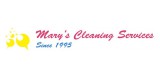 Marys Cleaning Services