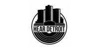Hear Detroit