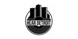 Hear Detroit
