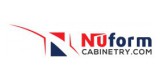 Nuform Cabinetry