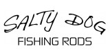 Salty Dog Fishing Rods