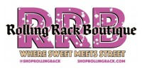 Rolling Rack Boutique