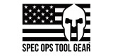 Spec Ops Tool Gear