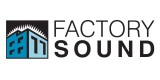 Factory Sound