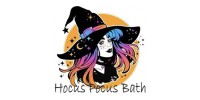 Hocus Pocus Bath